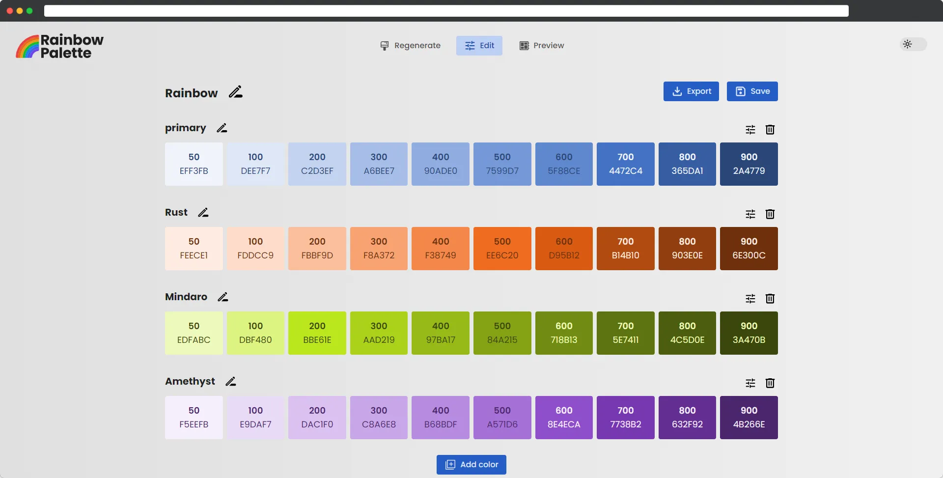 Ein neues Webtool!