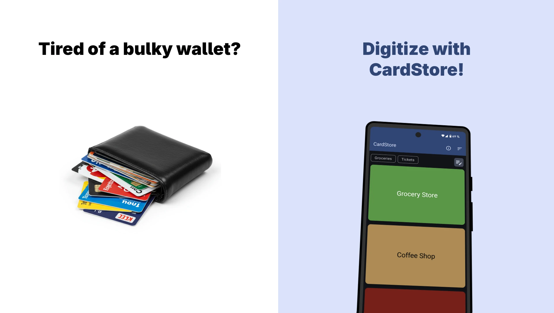 CardStore